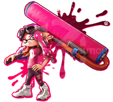 Clauds (Splatoon 3)