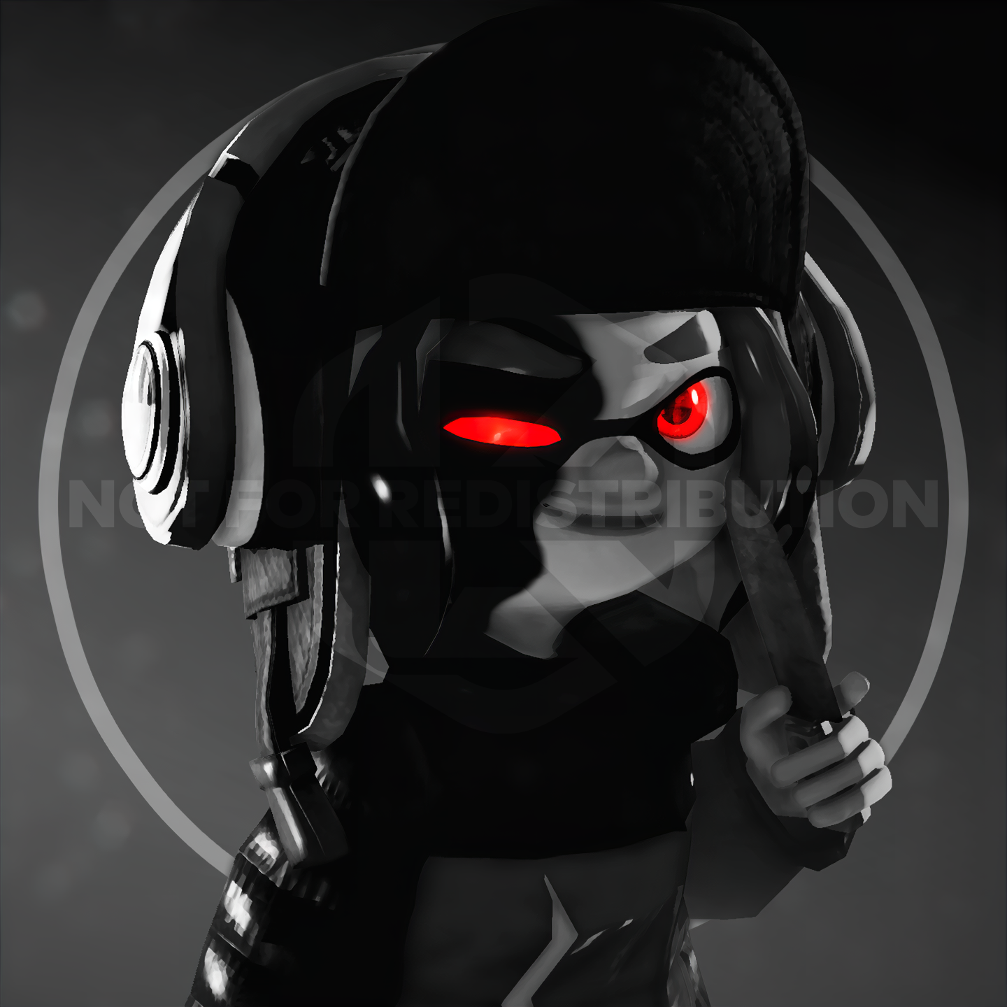 COM | Yoshidude834 (2024) Custom PFP