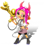 COM | Sarah Transparent Render