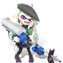COM | Delilah Transparent Render