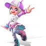COM | Hazel Transparent Render