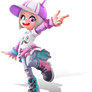 COM | Hazel Transparent Render