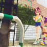 A Honey-sweet Day Out