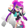 COM | Momo Transparent Render