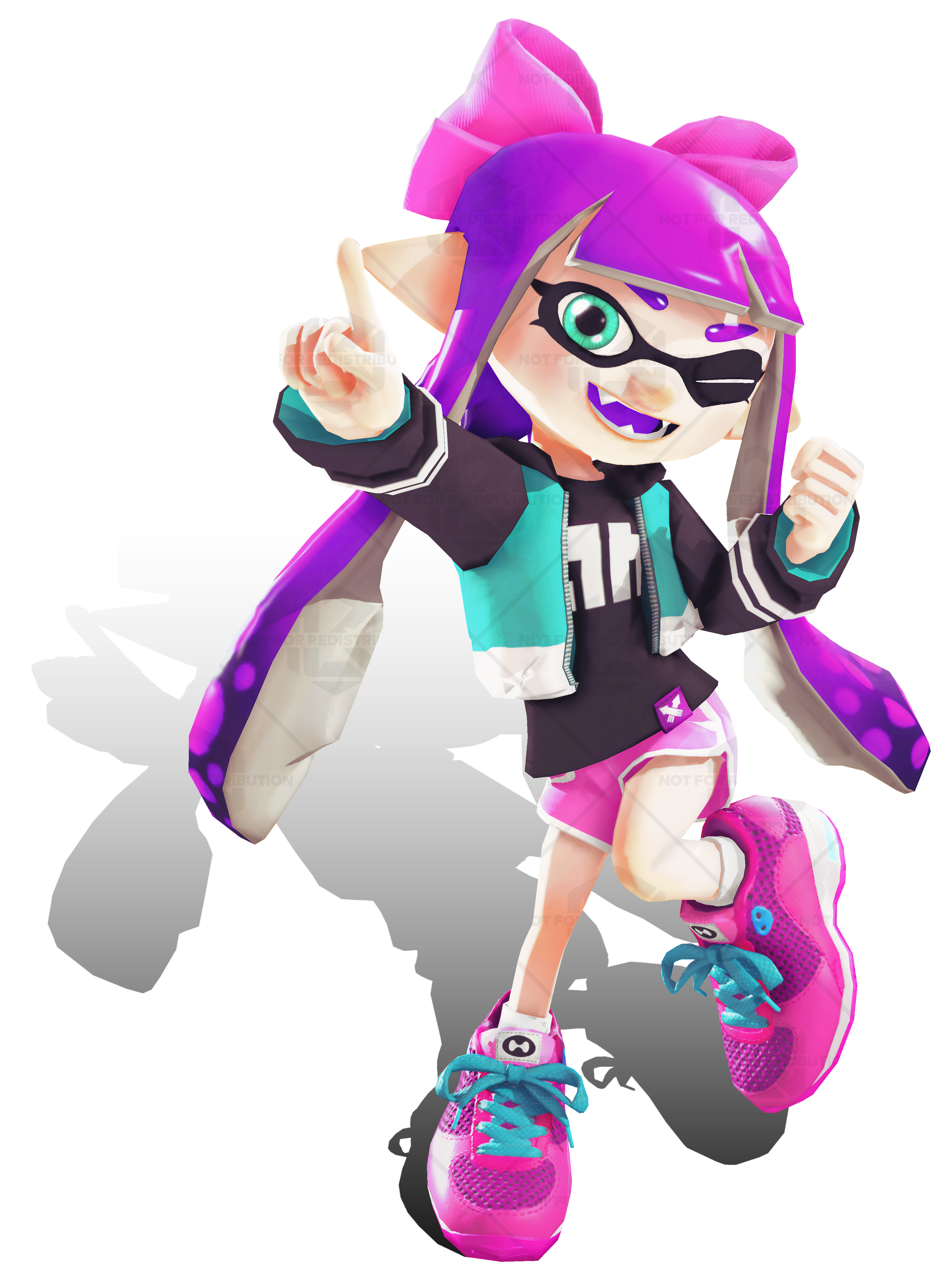 COM | Momo Transparent Render