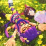 Dandelion Reverie