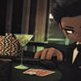 The Deadliest Hand (Halloween 2026)