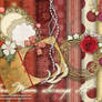 For Mom Scrap Kit