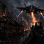 The Future War