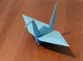 Origami Crane