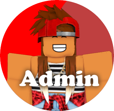 ADMIN GAMEPASS - Roblox