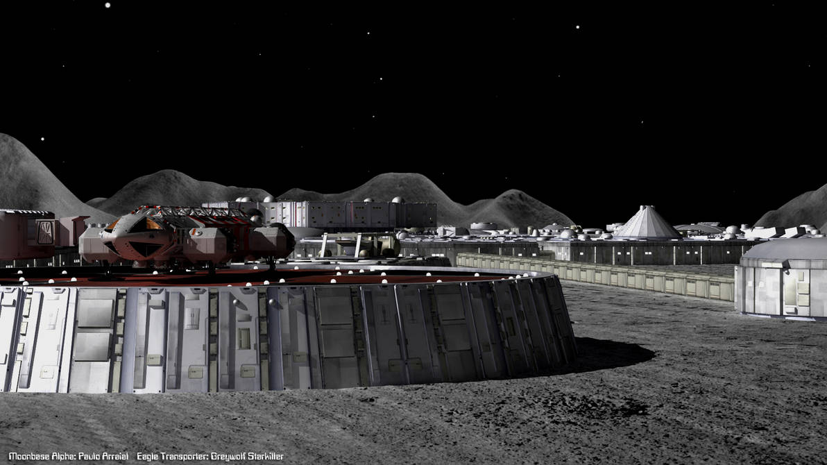 Лунная база 2020. Лунная база Альфа 1. Лунная база на Луне. Лунная база Lunar Oasis. Космическая база на Луне.
