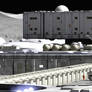 Moonbase Alpha: Technical Section