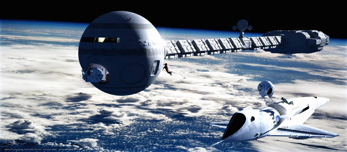 Explore the Best 2001 Art | DeviantArt