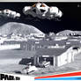 Space 1999 - Trading Card 08