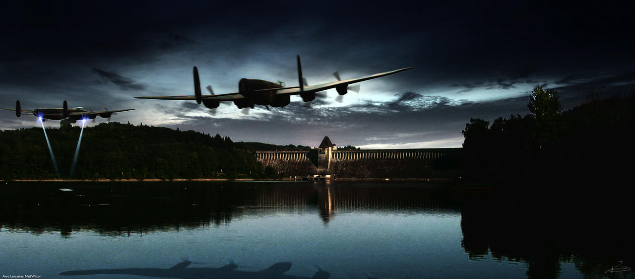 Draw Dambusters Dambusters by Tenement01 on DeviantArt