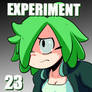 Experiment 23 Icon