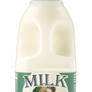 Zelda Brand Milk