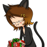 Gaiaonline: x-mas gift #1