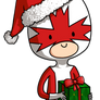 Gaiaonline: x-mas gift #3