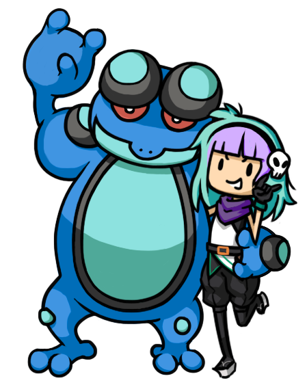 Seismitoad