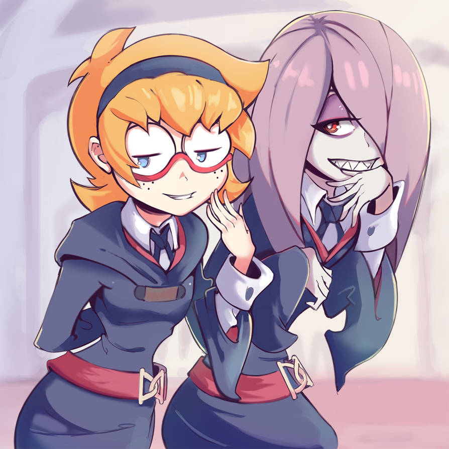pair of smug by ToastyScones on DeviantArt