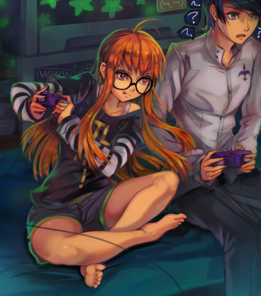 Gaming Deviantart Gaming by ToastyScones on DeviantArt