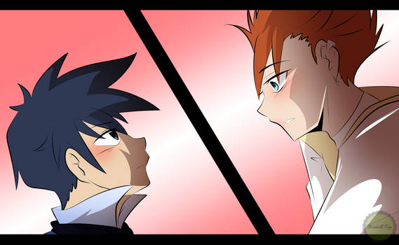 Sho Ritsu Explore the Best Shouritsu Art | DeviantArt