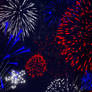 Happy 4th of July! :D