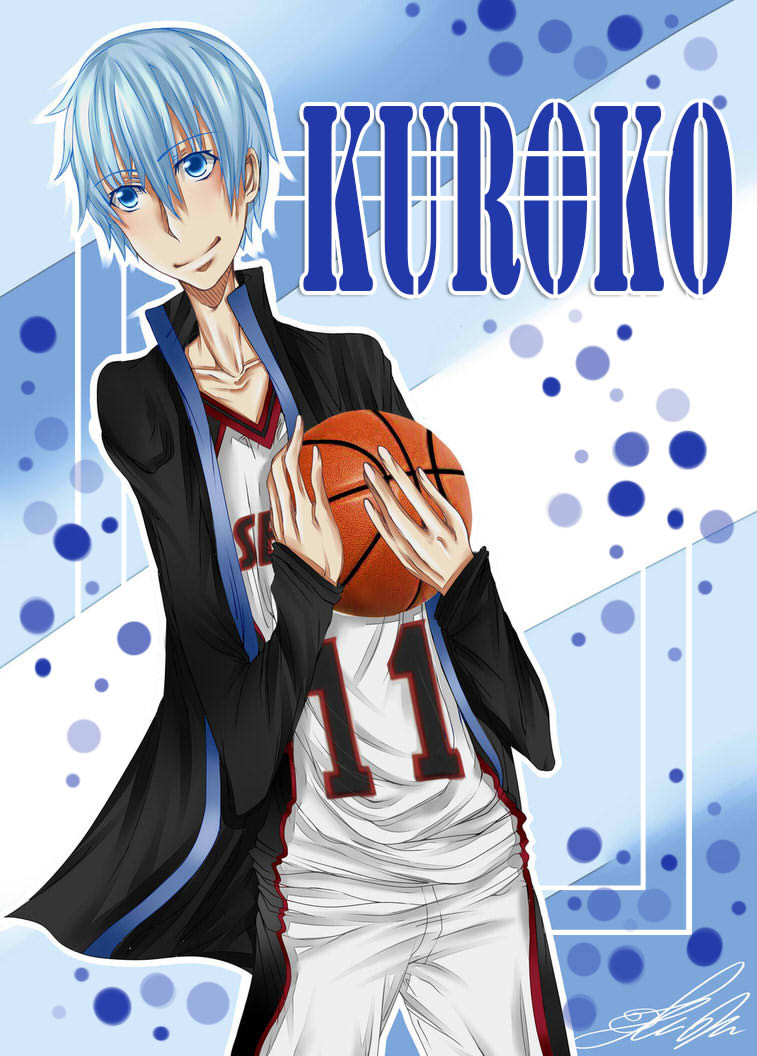 Kuroko