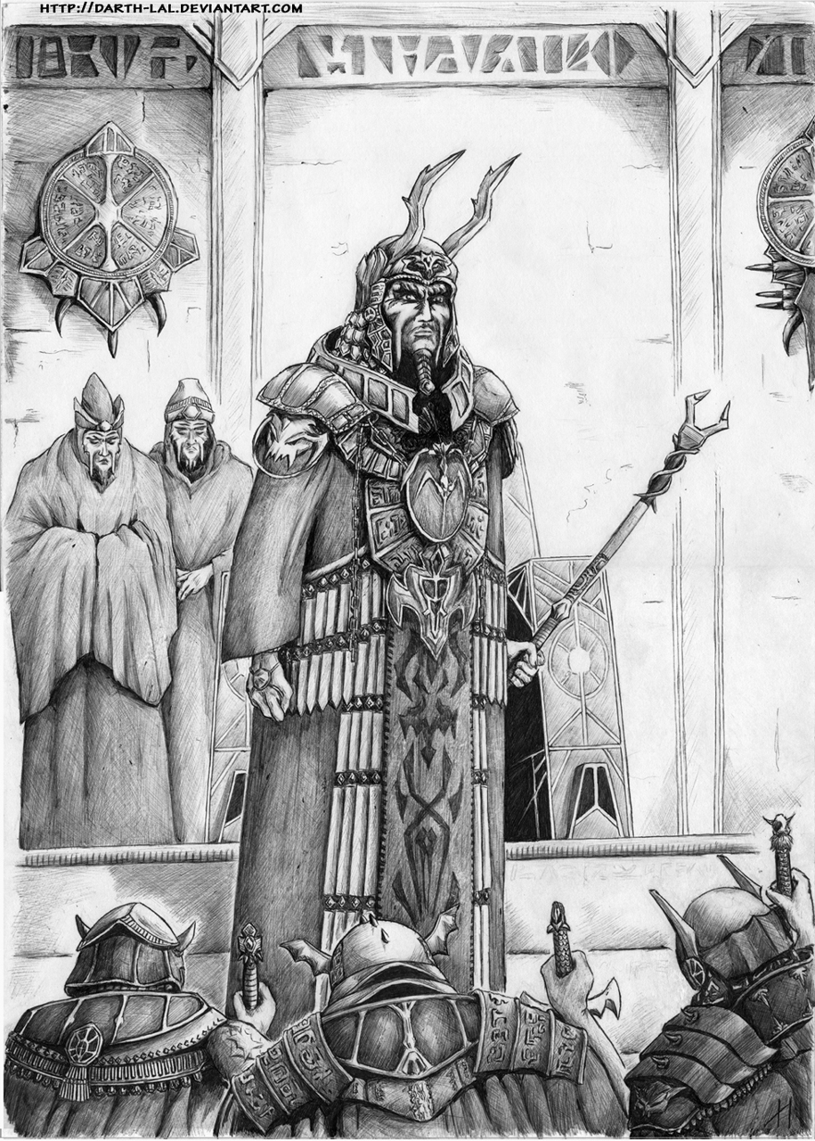 Marka Ragnos. Golden Age of the Sith by Darth-Lal on DeviantArt