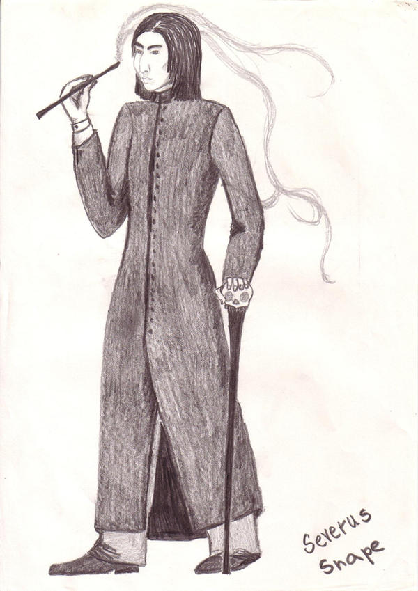 wizard by Wayna on DeviantArt