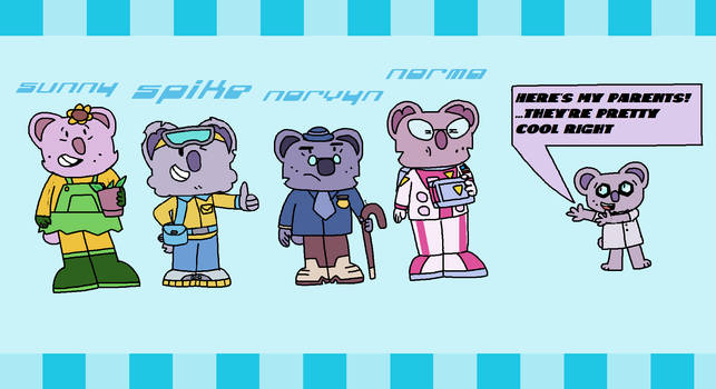 Scratchboydeviant Lineup ScratchboyDeviant - Student, Digital Artist | DeviantArt