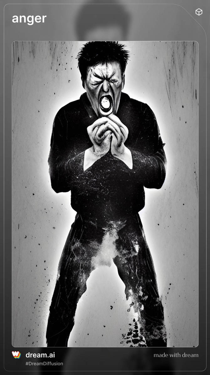 Yell by fatalgamer64 on DeviantArt