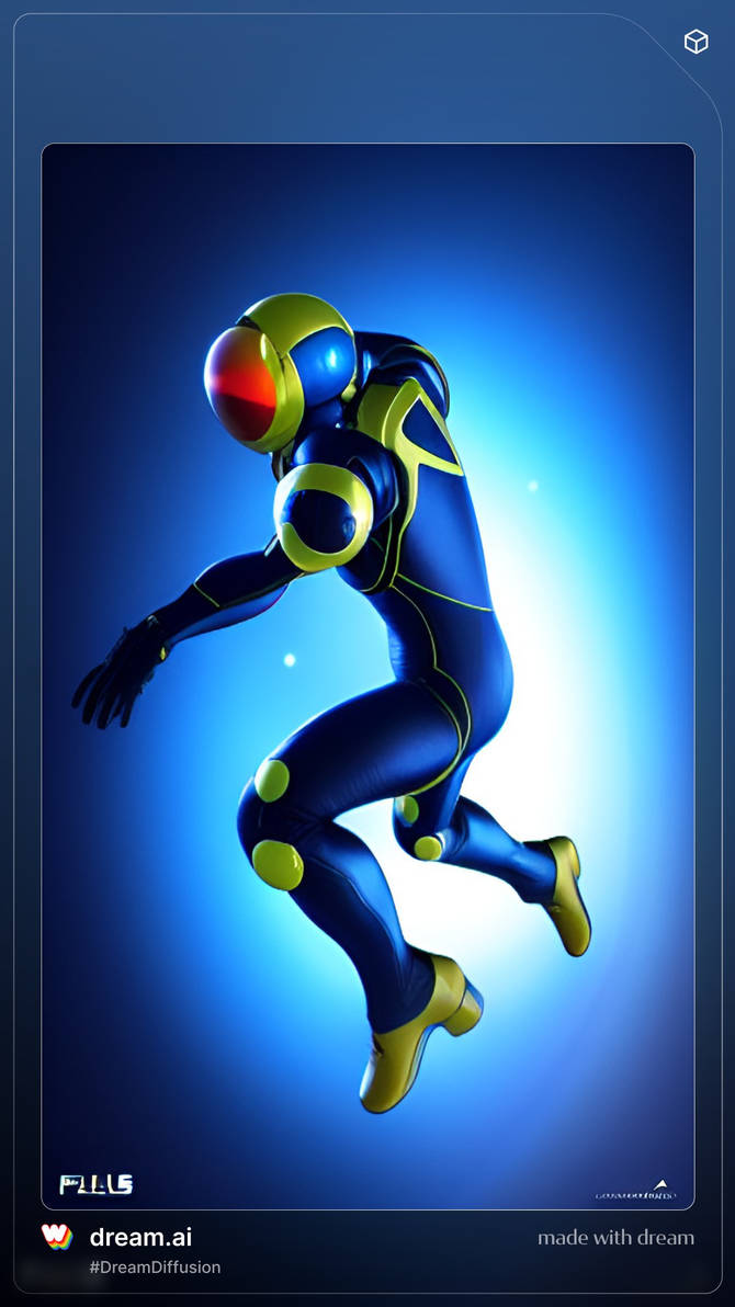 Astronet 3 by fatalgamer64 on DeviantArt