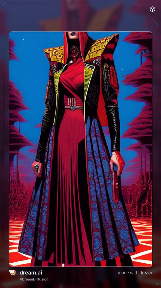 imperious by fatalgamer64 on DeviantArt