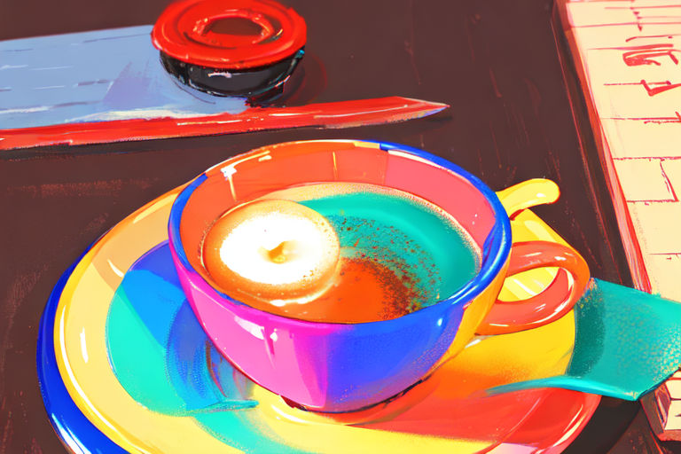 Deviantart Coffee coffee cup 3 by fatalgamer64 on DeviantArt