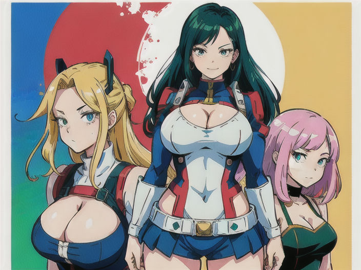 My Hero Academia 15 Vostfr