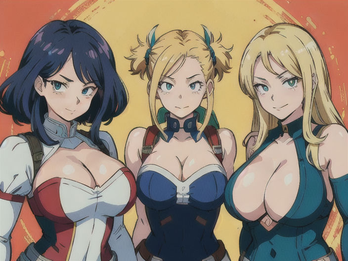 My Hero Academia 36 by fatalgamer64 on DeviantArt