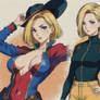 android 18