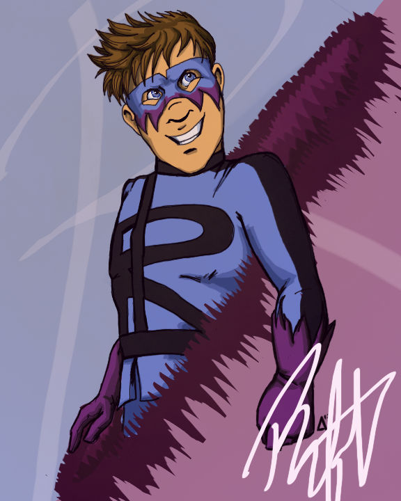 I Am Rift Pfp Profile Rift by theAugments on DeviantArt