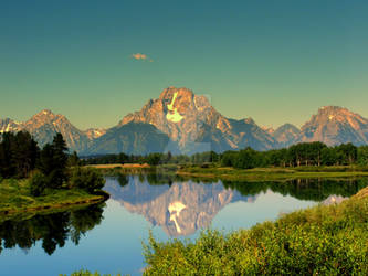 Tetons