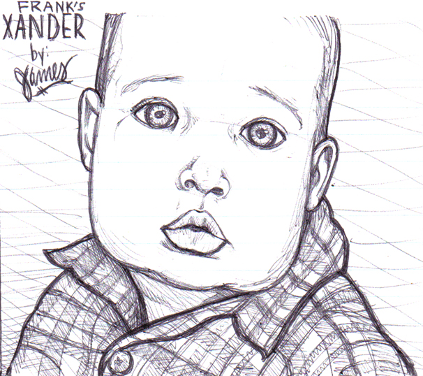 Xander - 2006