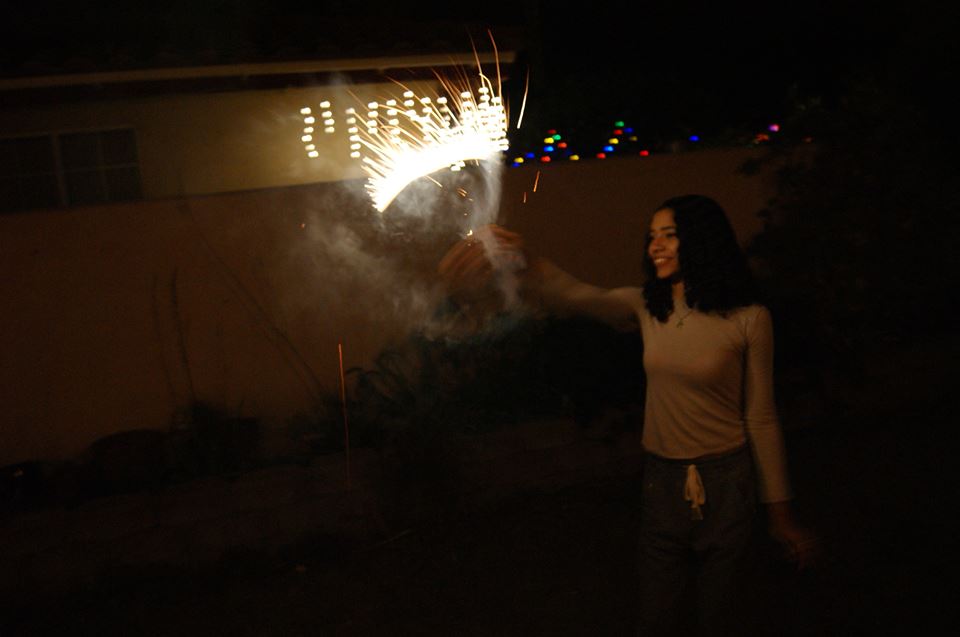 New Years Eve #4