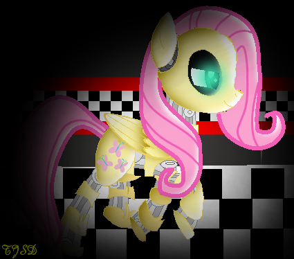 Flutterbot