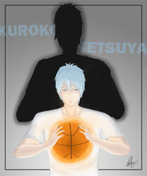 Kuroko Tetsuya