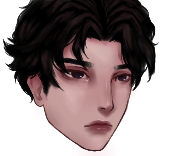 Manhwa Art attempt 2. by Awkquido on DeviantArt