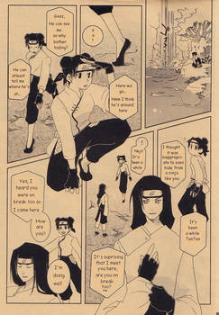 Jiyu Na Tori Page 1