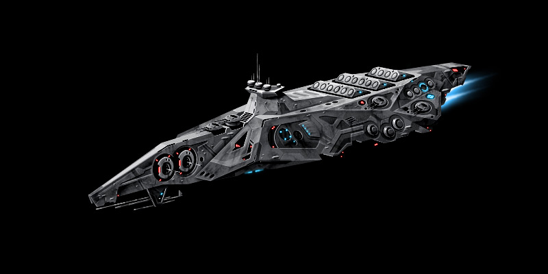 space warship - Google Search  Space ship concept art, Space fleet,  Concept ships