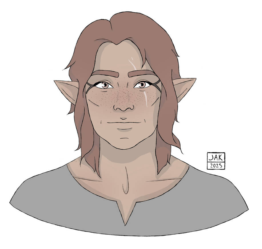 Rook by jakversusevil on DeviantArt